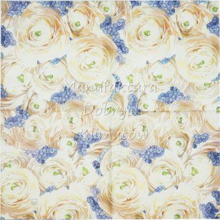 Serwetka nr. 2701 Sophia [33x33]