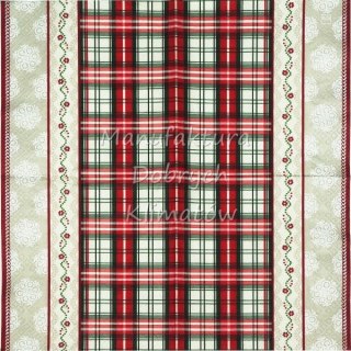 Serwetka nr. 2746 Glenn [33x33]