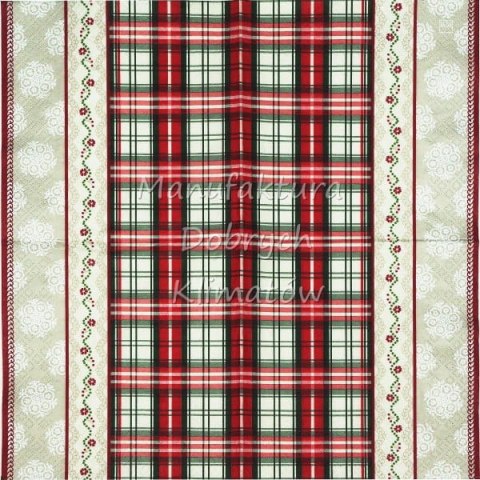 Serwetka nr. 2746 Glenn [33x33]