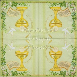 Serwetka nr. 2759 Ceremony [33x33]