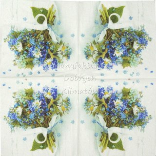 Serwetka nr. 2796 Per voi [33x33]