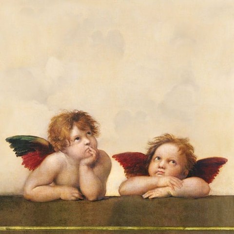 Serwetka nr. 2820 Angelo [33x33]