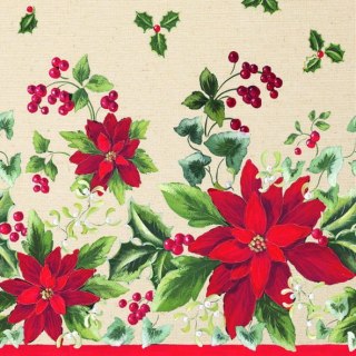Serwetka nr. 2860 Floral [33x33]