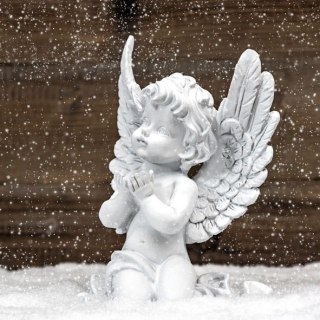 Serwetka nr. 2868 Angel [33x33]