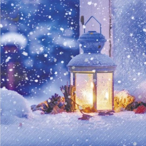 Serwetka nr. 2965 [33x33]