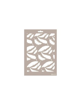 Szablon MIX MEDIA Cadence A4 MA51