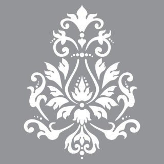 Szablon zmywalny Americana 30,5x30,5cm ADS01