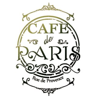 Szablon zmywalny Stamperia 21x29,7cm KSG319