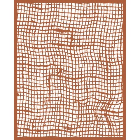 Szablon zmywalny Stamperia 21x29,7cm KSG329