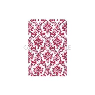 Szablon zmywalny Stamperia 30x44cm KSM029