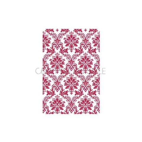 Szablon zmywalny Stamperia 30x44cm KSM029