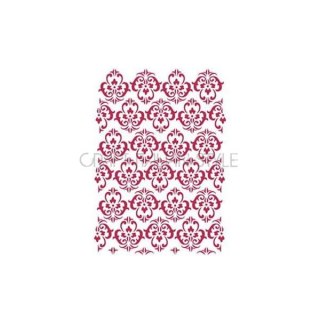 Szablon zmywalny Stamperia 30x44cm KSM030