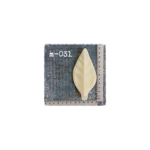 FOAMIRAN-MOULD LIŚĆ AMARYLIS [505-709]