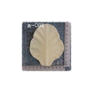 FOAMIRAN-MOULD PŁATEK DUŻY IRYS [505-727]