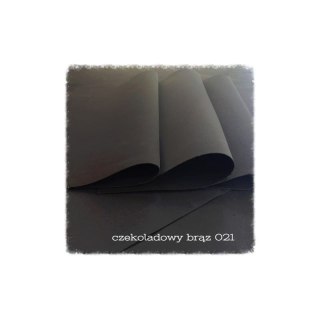 FOAMIRAN-PIANKA 30x35cm CZEKOLADOWY BRĄZ[021]