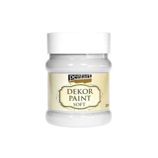 Farba kredowa PENTART - Biała 230ml