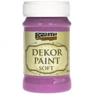 Farba kredowa PENTART - Jezyna 100ml (25227)