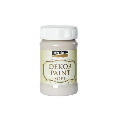 Farba kredowa PENTART - Migdał 100ml (21631)