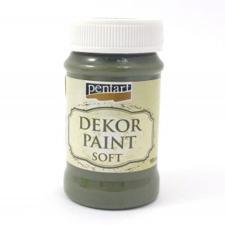Farba kredowa PENTART - Różane kolce 100ml (29338)