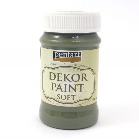 Farba kredowa PENTART - Różane kolce 100ml (29338)
