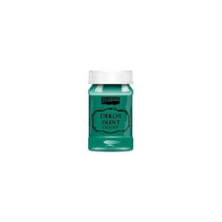 Farba kredowa PENTART - Zieleń 100ml (38780)