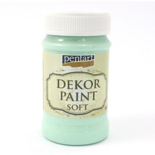 Farba kredowa PENTART - Zielona mięta 100ml (29335)