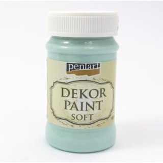 Farba kredowa PENTART - Zielona patyna 100ml (29336)