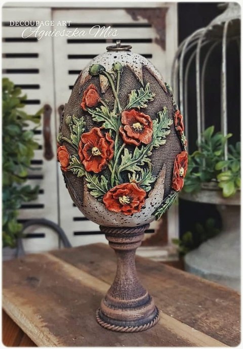 Forma silikonowa Maki [FMP003]