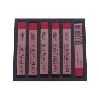 GALLERY-ARTISTS PASTELA SUCHA ALIZARIN CRIMSON [014]