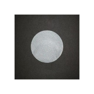 MIKA SPROSZKOWANA PERŁOWA 5g CZERŃ