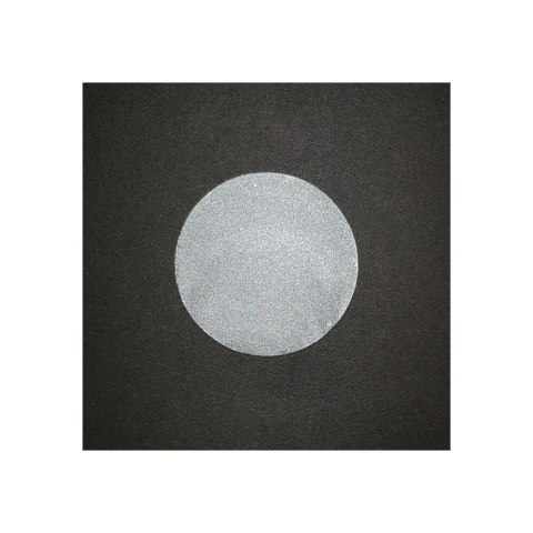 MIKA SPROSZKOWANA PERŁOWA 5g CZERŃ