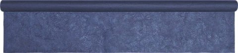 Papier ryżowy jednokolorowy formatu 150x70cm - granat (39)