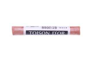 Pastele suche 8500 TOISON D OR - BURNT SIENNA [29]