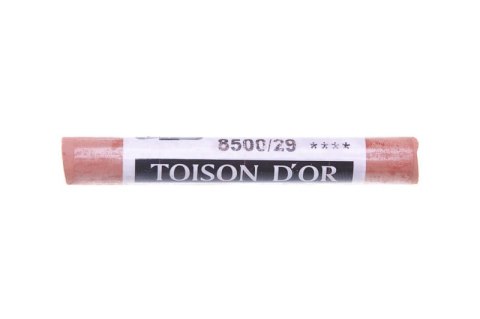 Pastele suche 8500 TOISON D OR - BURNT SIENNA [29]