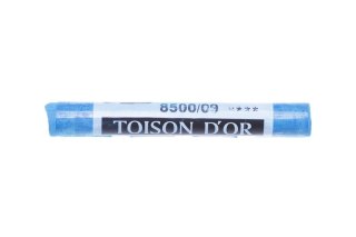 Pastele suche 8500 TOISON D OR - CERULAEN BLUE [09]