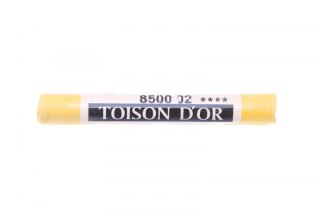 Pastele suche 8500 TOISON D OR - CHROME YELLOW [02]