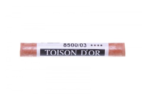Pastele suche 8500 TOISON D OR - DARK OCHRE [03]
