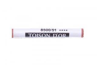 Pastele suche 8500 TOISON D OR - ENGLISH RED [51]