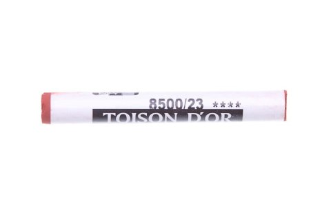 Pastele suche 8500 TOISON D OR - INDIAN RED [23]