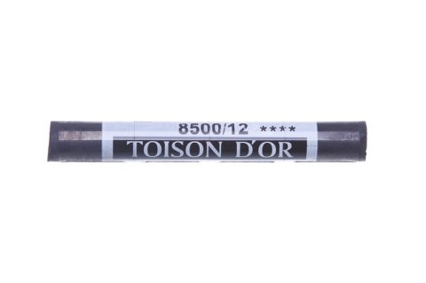 Pastele suche 8500 TOISON D OR - IVORY BLACK [12]