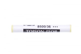 Pastele suche 8500 TOISON D OR - LEMON YELLOW [36]