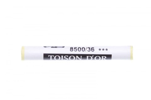 Pastele suche 8500 TOISON D OR - LEMON YELLOW [36]
