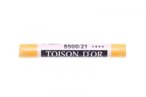Pastele suche 8500 TOISON D OR - NAPLES YELLOW [21]