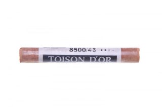 Pastele suche 8500 TOISON D OR - NATURAL SIENNA [46]