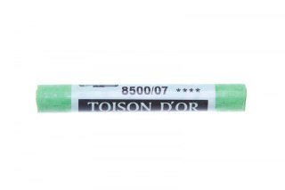 Pastele suche 8500 TOISON D OR - PERMANENT GREEN [07]