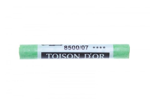 Pastele suche 8500 TOISON D OR - PERMANENT GREEN [07]