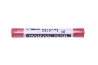 Pastele suche 8500 TOISON D OR - PYRROLE RED DARK [172]