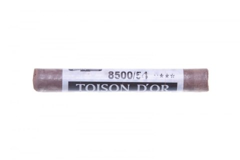 Pastele suche 8500 TOISON D OR - RAW UMBER [54]