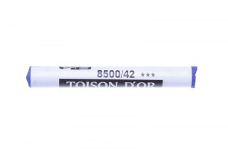 Pastele suche 8500 TOISON D OR - ULTRAMARINE BLUE DARK [42]