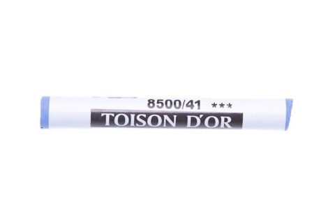Pastele suche 8500 TOISON D OR - ULTRAMARINE BLUE LIGHT [41]